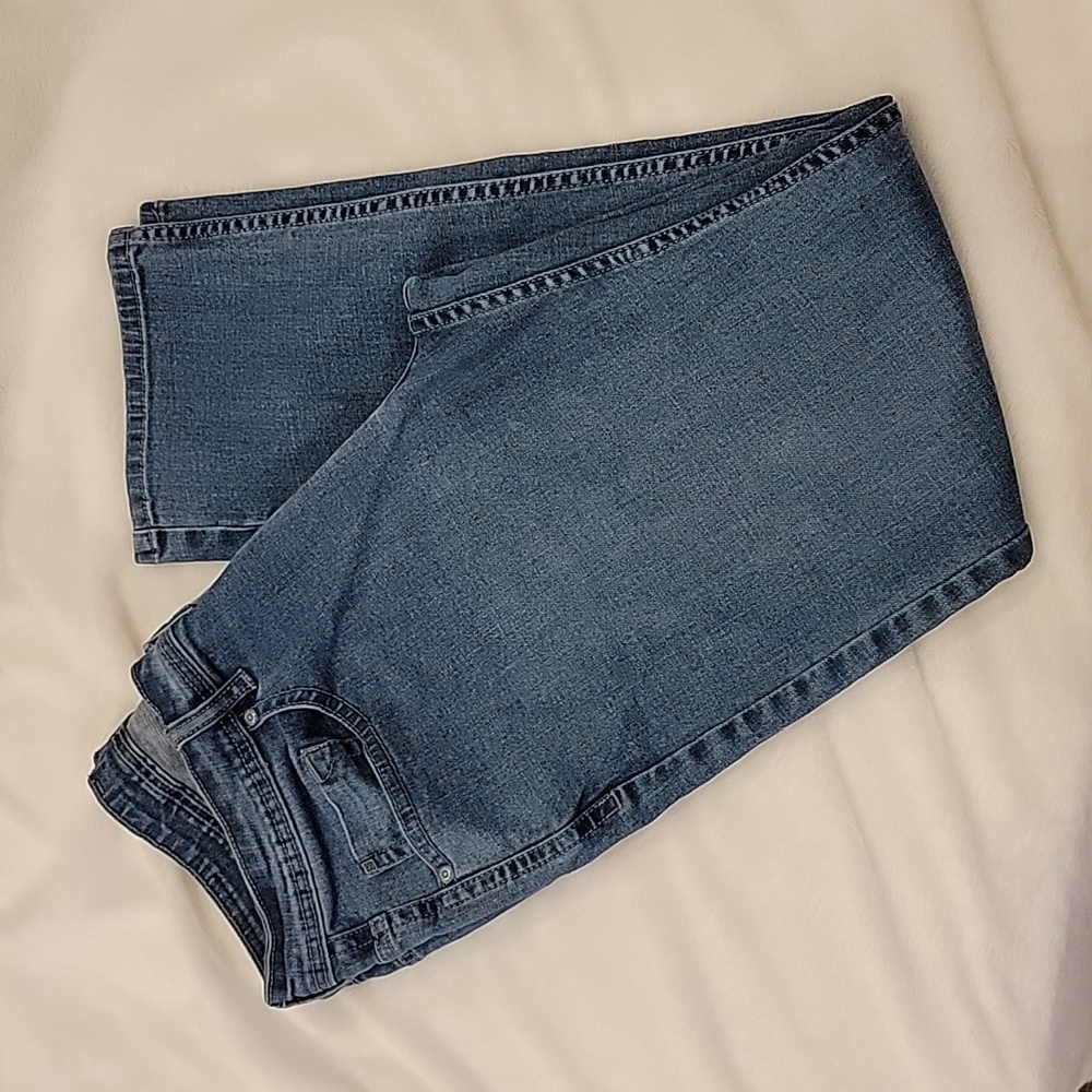 Buffalo David Bitton Jeans